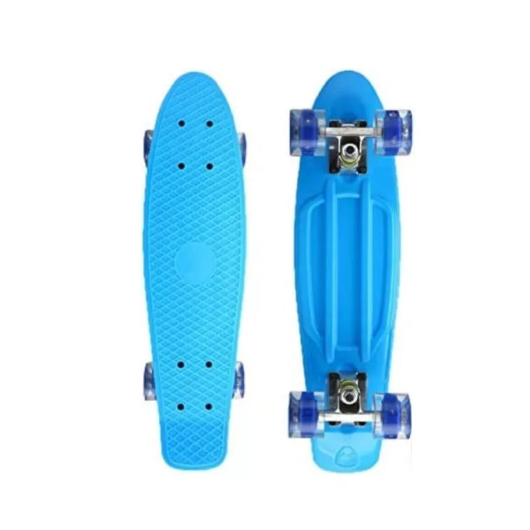 Miniatura 5 de Patineta Tabla Penny Skate Grande Long B